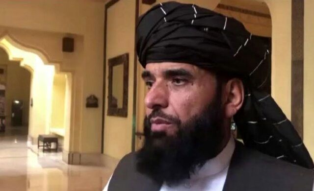 موضع متفاوت طالبان برای برقراری رابطه با آمریکا و اسرائیل 