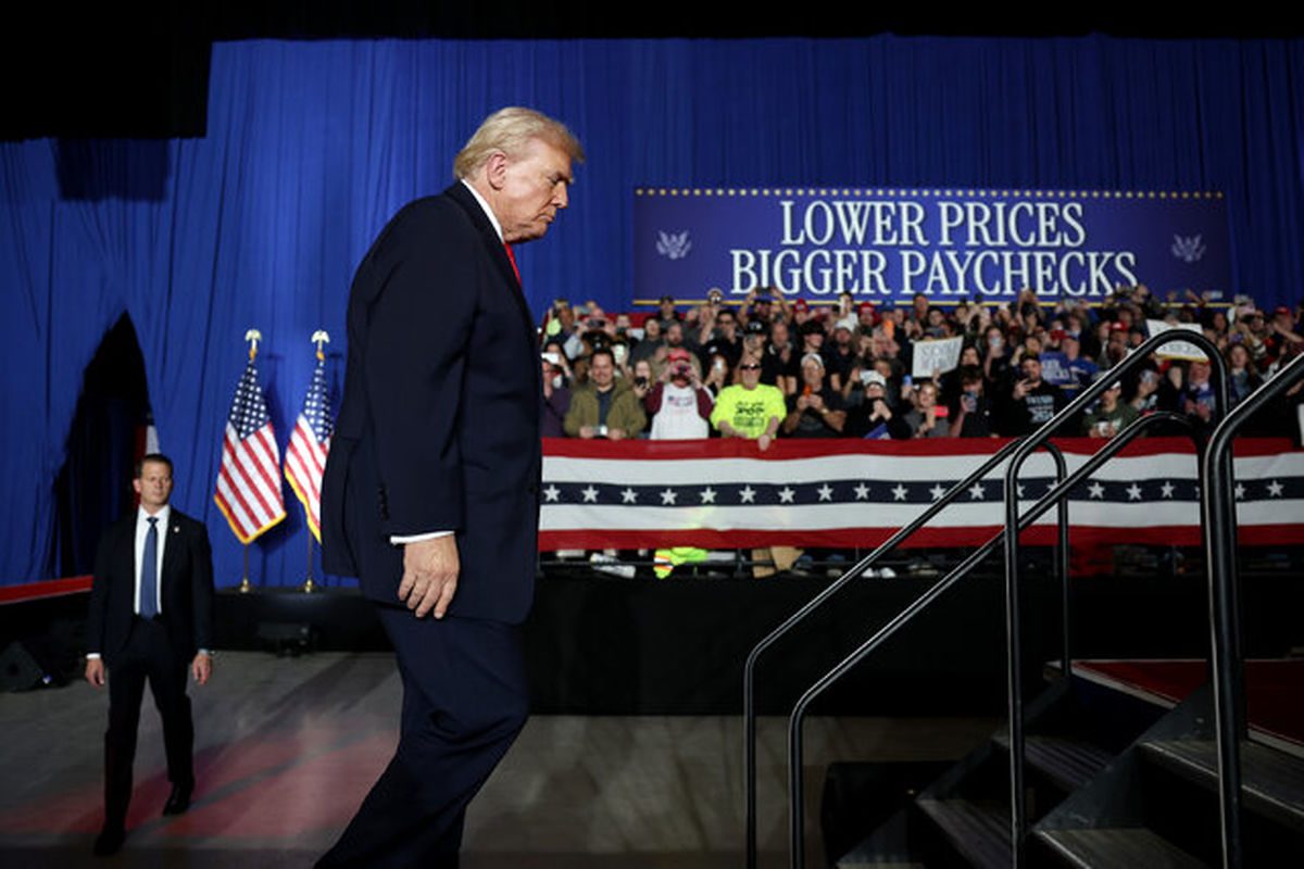 تحلیل تلگراف از تهدیدهای نظامی اخیر واشنگتن علیه ایران