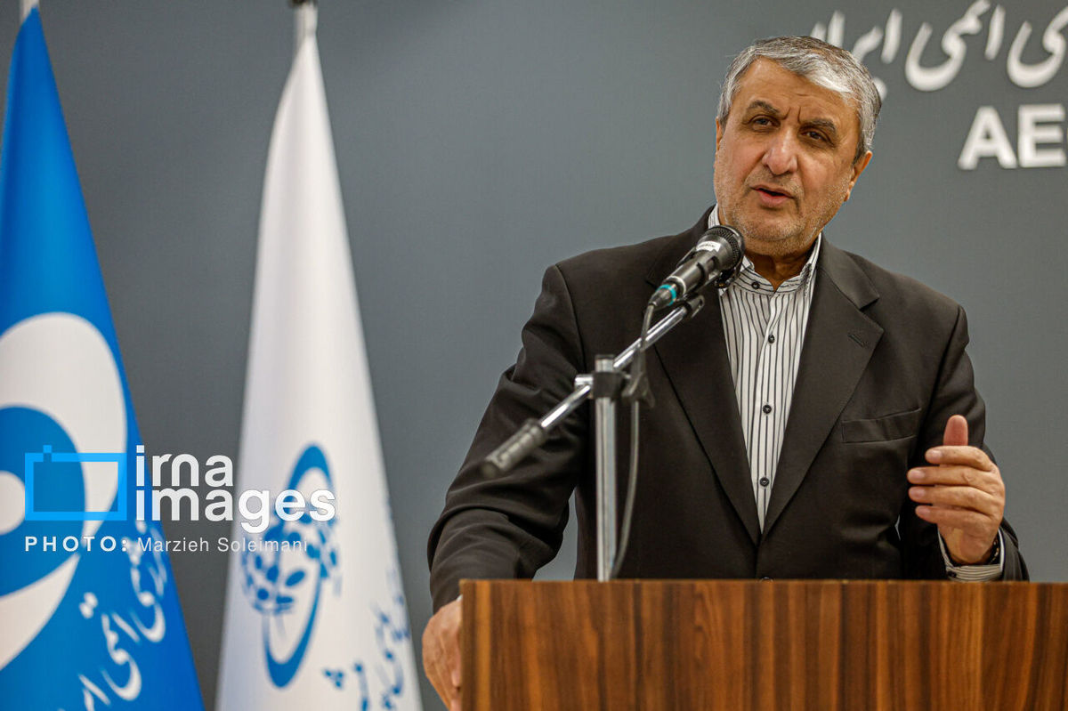 واکنش محمد اسلامی درباره غنی‌سازی صفر/ شاهد برخی از پیشرفت‌ها در مذاکرات هستیم