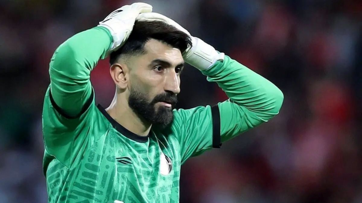 طلسم جنجالی‌ترین رأی تاریخ فوتبال ایران می‌شکند