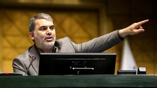 گلایه زنگنه از سیاستهای ارزی