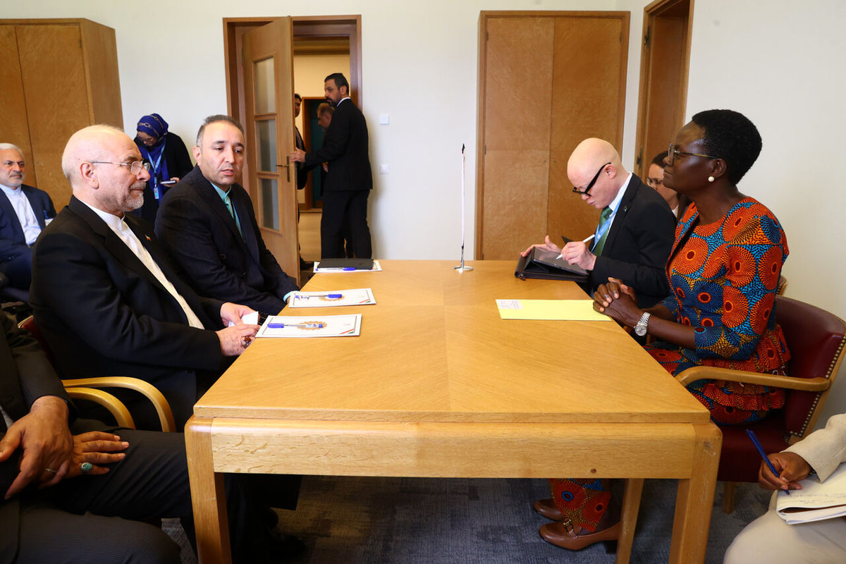 نقض حقوق بشر و تجاوز در غزه باید در دستورکار نشست‌های بین‌المللی قرار بگیرد