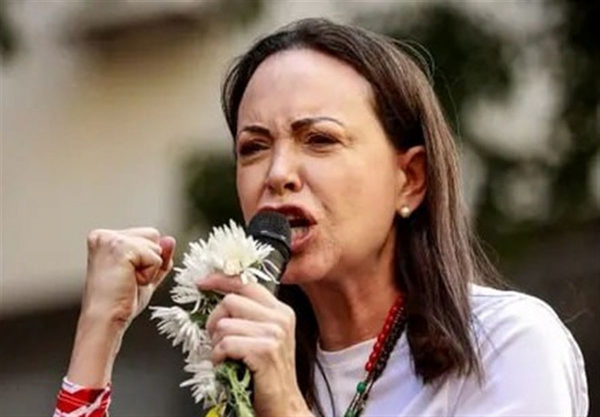 برنده جایزه صلح نوبل ۲۰۲۵ کیست؟