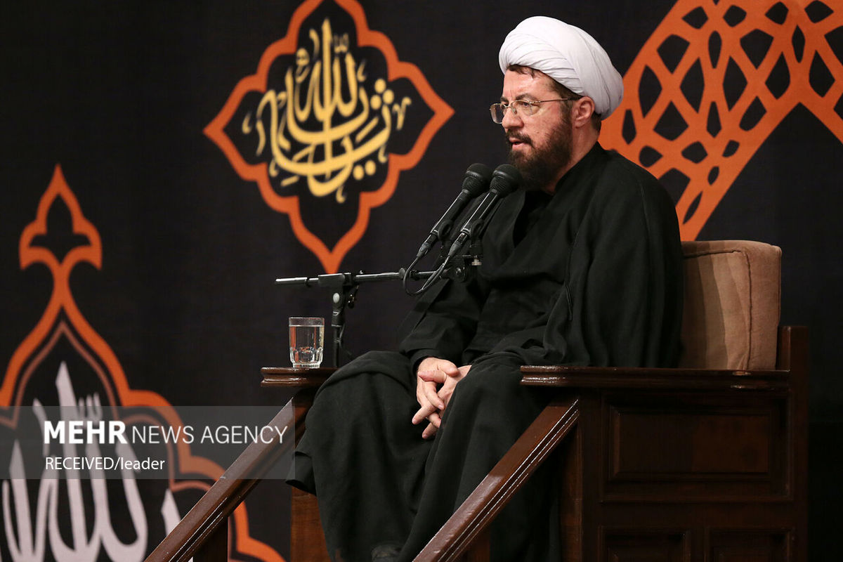 اگر صهیونیست‌ها پیروز جنگ بودند، چرا برای آتش‌بس به التماس افتادند؟