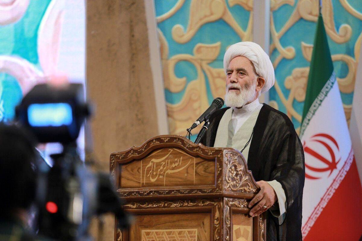 اعلام عزای عمومی یکشنبه ۲۰ خرداد در استان همدان