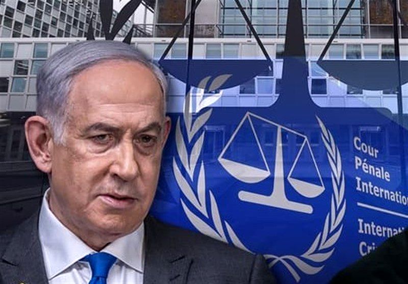 گستاخی مجدد نتانیاهو علیه تهران 