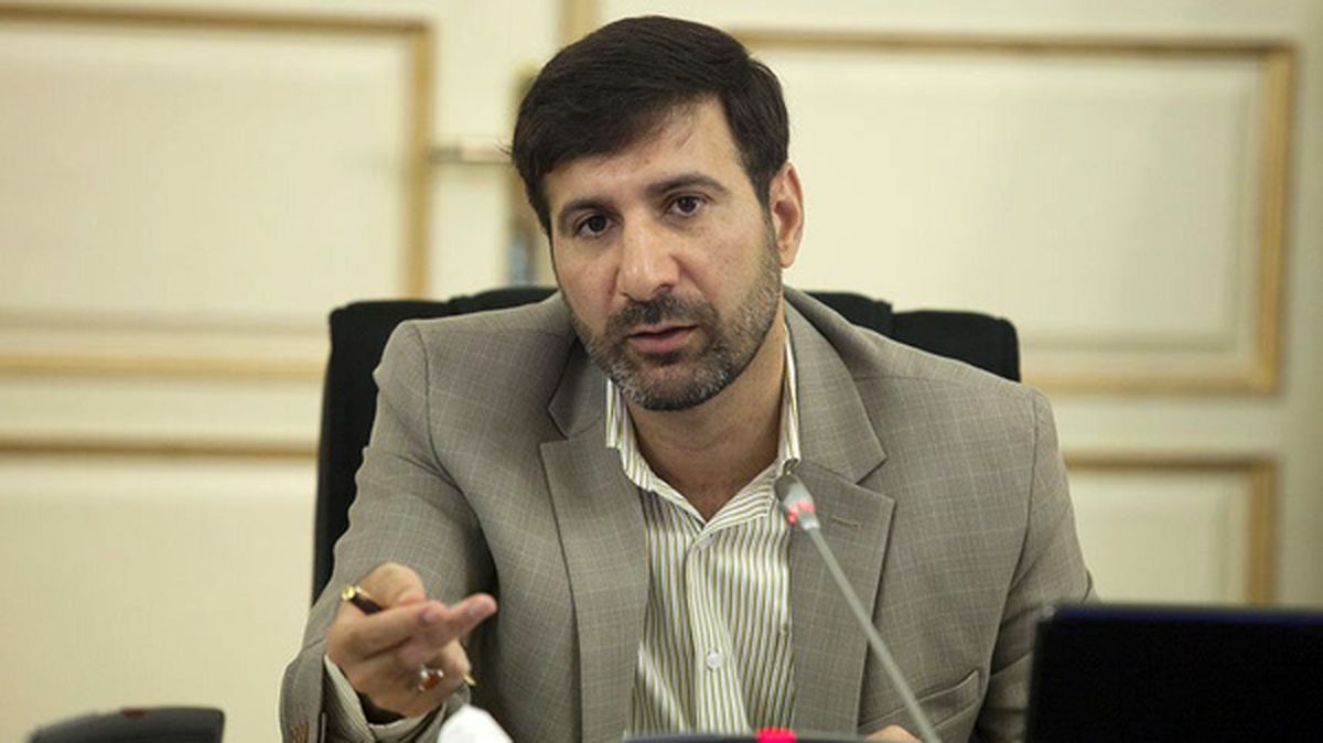 طحان‌نظیف: بررسی طرح مالیات بر سوداگری در مراحل پایانی است