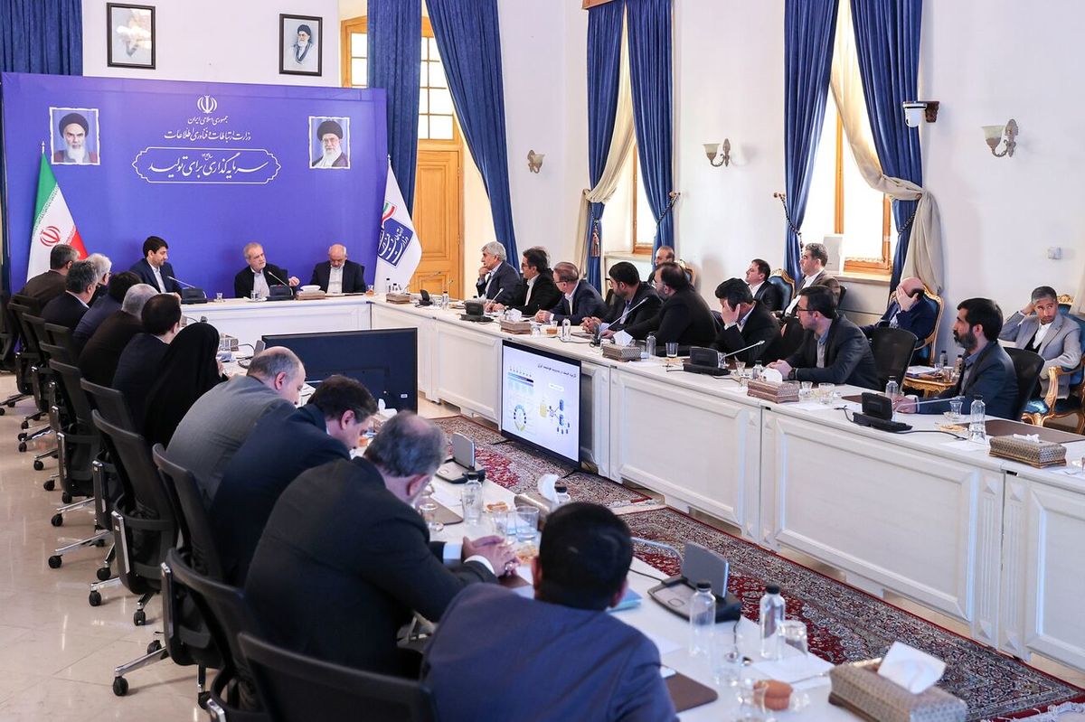 دستیابی به اطلاعات دقیق پیششرط هر گونه اقدام مؤثر در حوزه معیشت مردم است