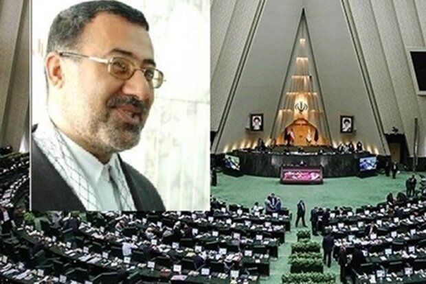 نماینده سابق مجلس درگذشت