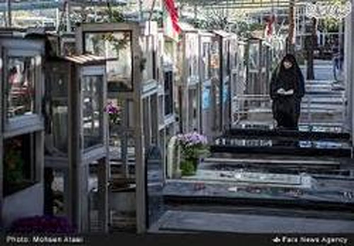 روح مادرانِ جعبه آینهها