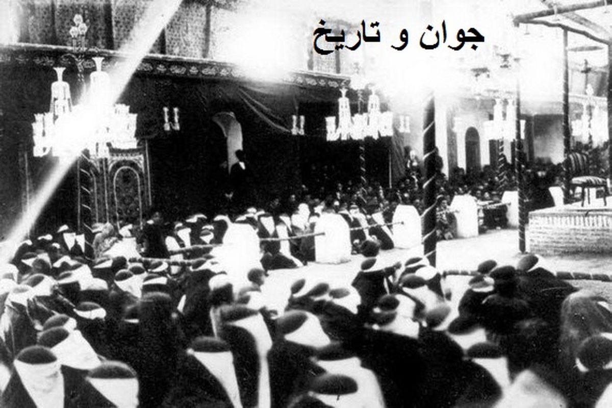 عکس: مراسم عزاداری و روضه خوانی زنانه
