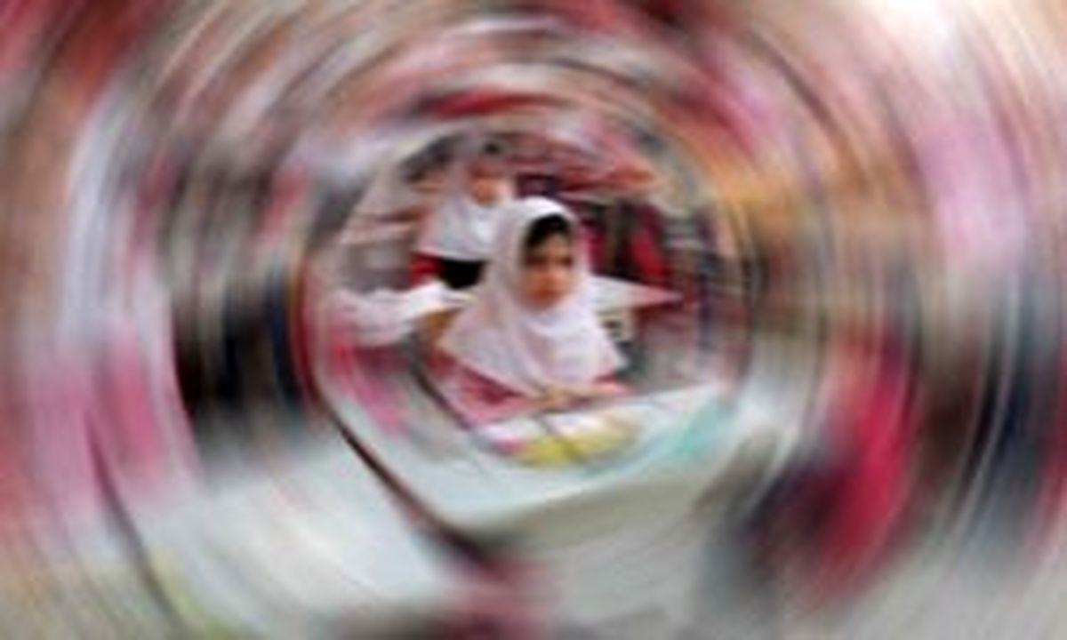 ماجرای عجیب کوتاهکردن موی دختران دانشآموز