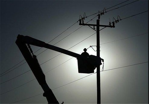 قطعی برق چهار نهاد دولتی پرمصرف در تهران