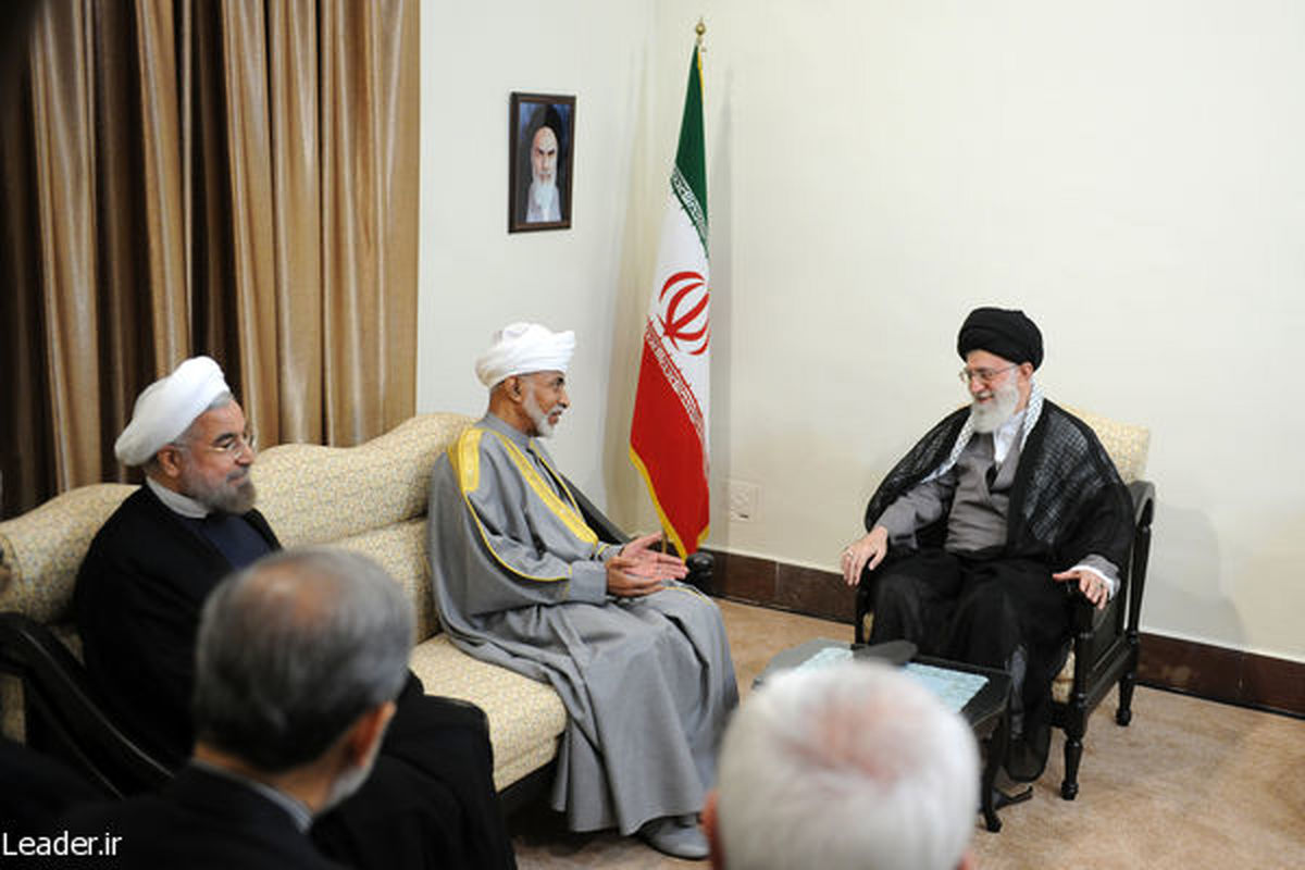 خشم ریاض از پیش دستی عمان و کویت در مذاکره با تهران/«محور تهران» در کشورهای حاشیه خلیج فارس ظهور می کند؟