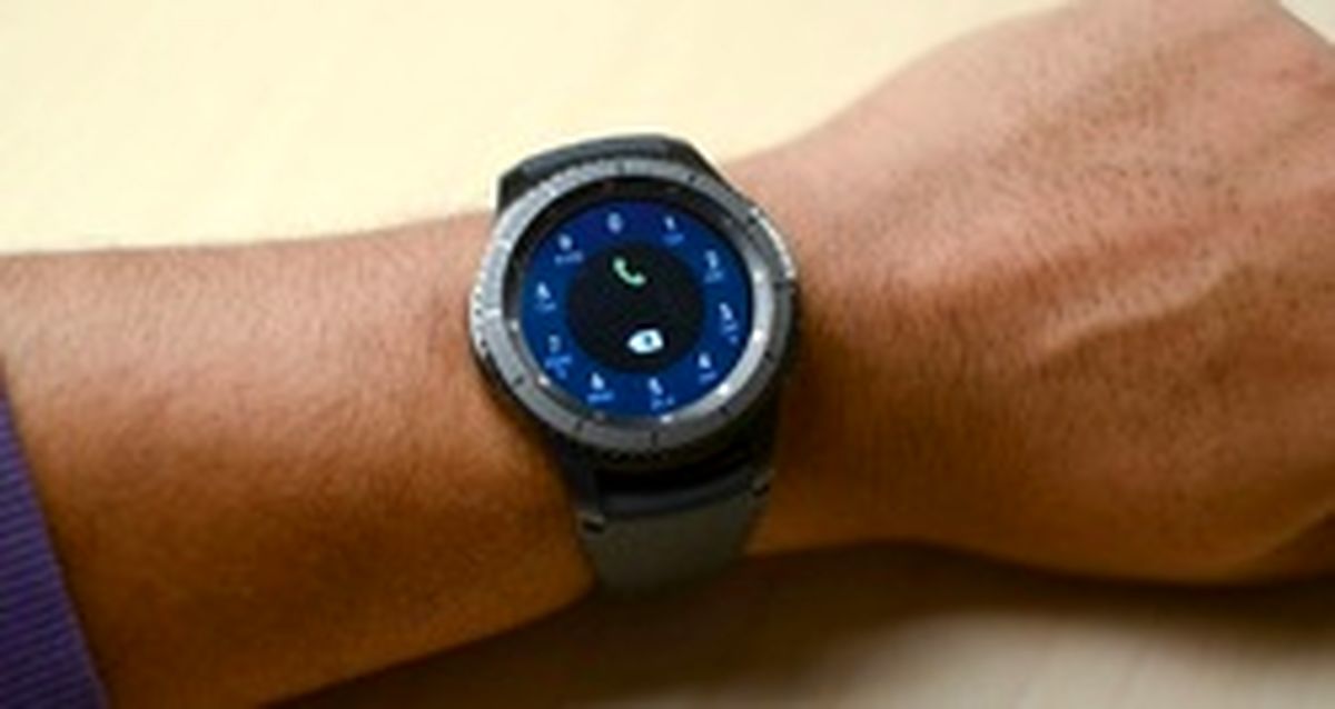ساعت هوشمند جدید سامسونگ به Wear OS مجهز می شود