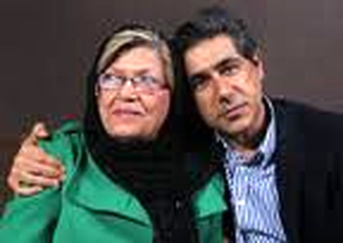 مادر قطبی: پسرم دیگر بر نمی گردد+عکس