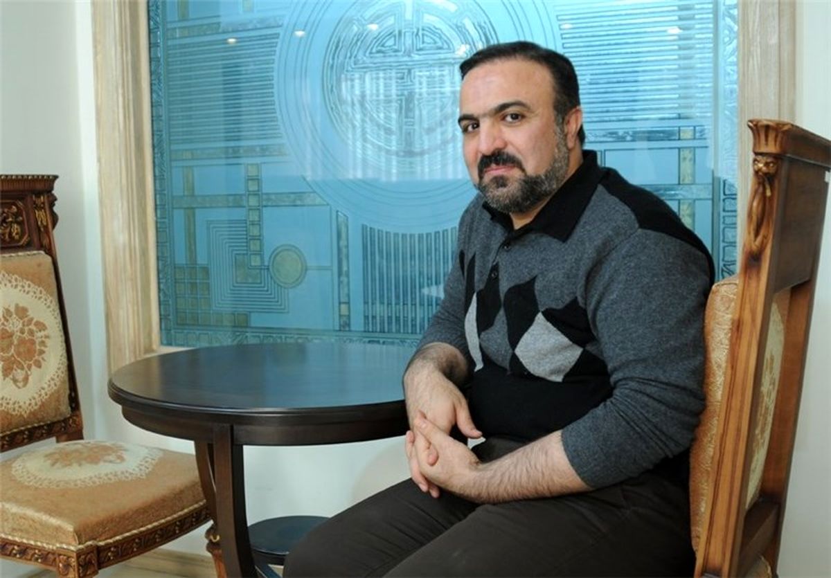 مجری اولین مناظره انتخاباتی: همه چیز تمرین شده +عکس