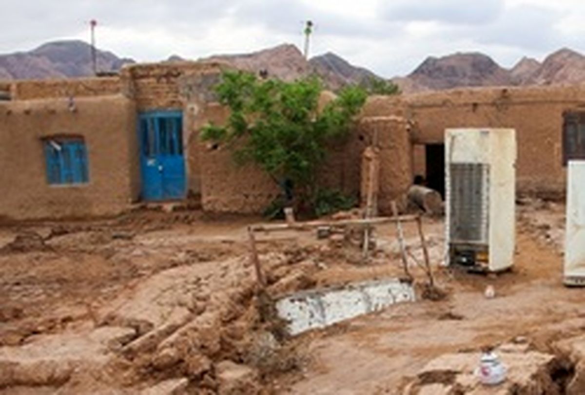 آیا منازل روستای هرشی واقعا تخریب شده است؟