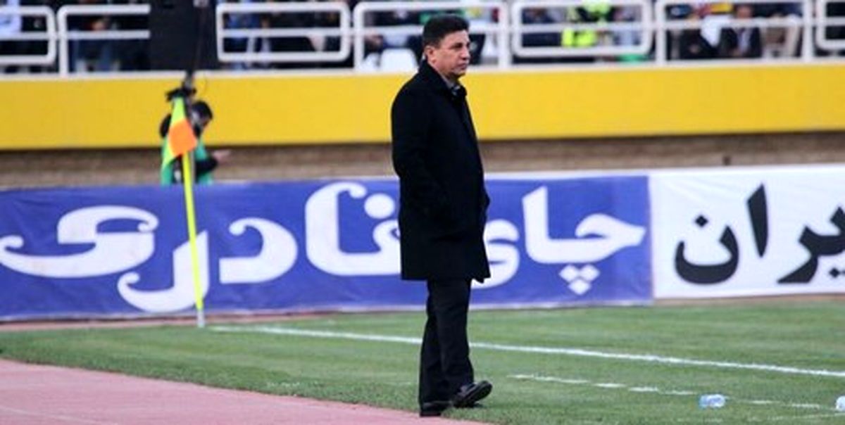 قلعهنویی مقابل استقلال روی نیمکت مینشیند؟