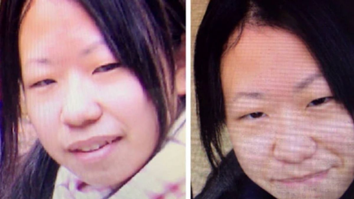 تغییر چهره دختر ژاپنی همه را متحیر کرد! +تصاویر