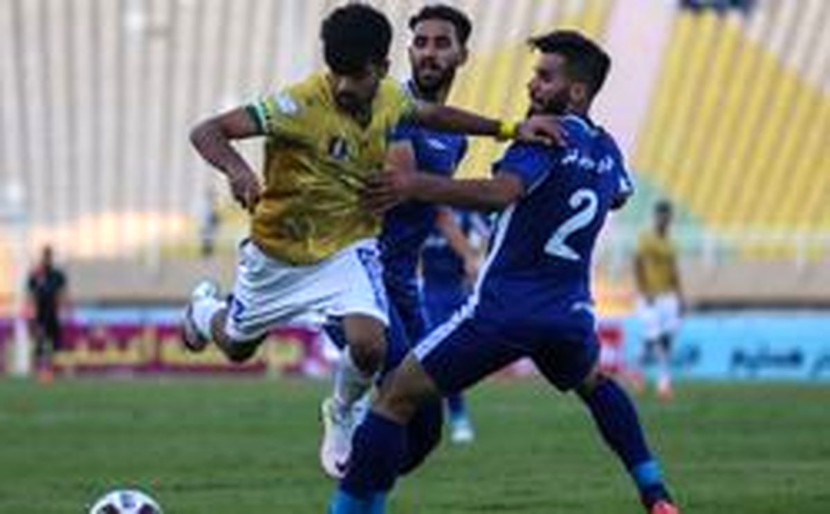 شفر در نیم فصل دوم مسئولیت سنگینی در استقلال دارد