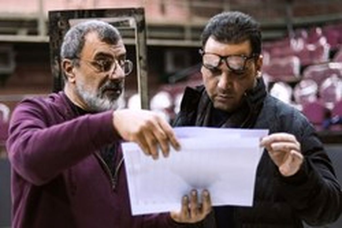 زمان پخش اولین قسمت برنامه جدید «احسان علیخانی» +عکس