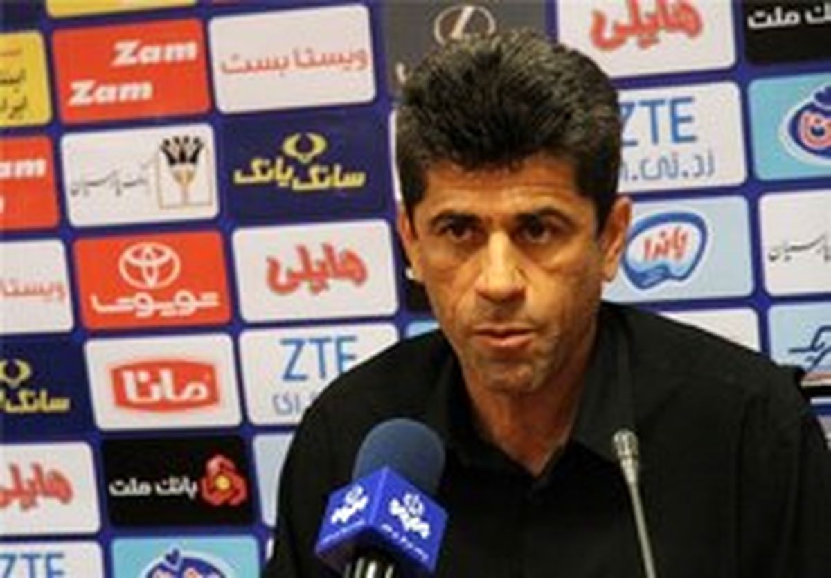 مکوندی: موقعیتمان بدتر شد