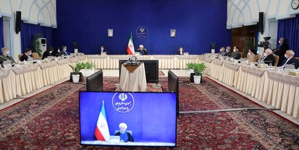 مصوبات هیات دولت/ ماموریت روحانی به۳ وزارتخانه برای کاهش قیمتها