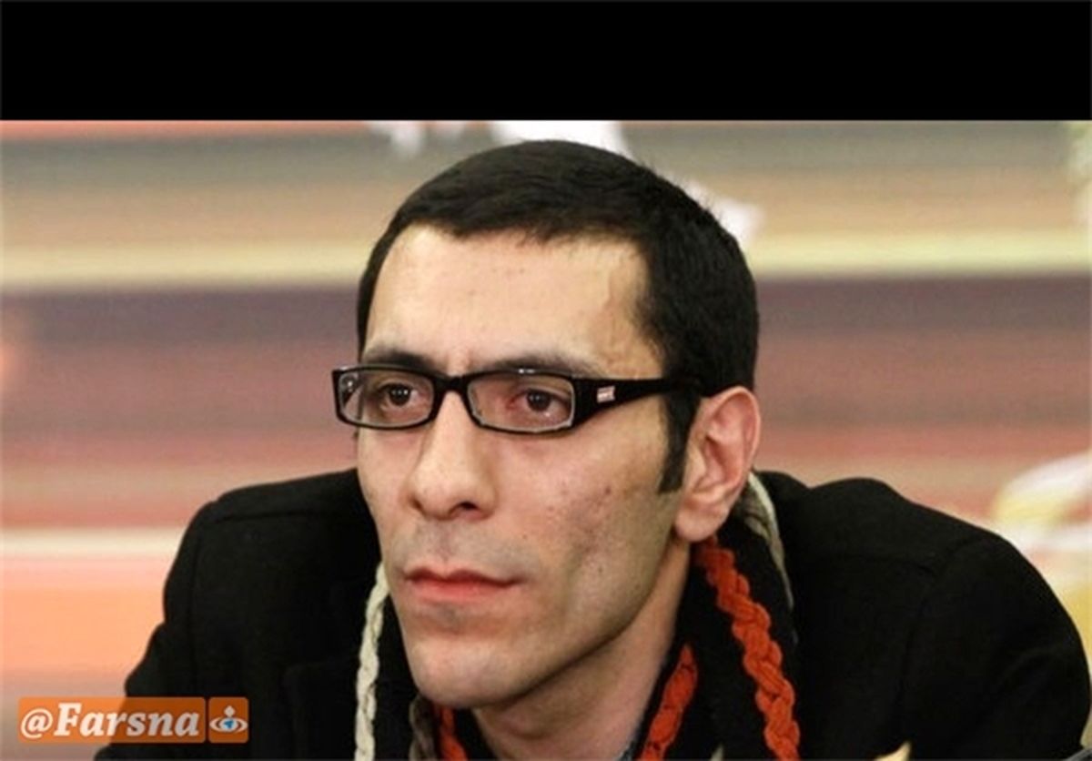 سکانس محبوب بازیگر نقش رهبری در «معمای شاه»