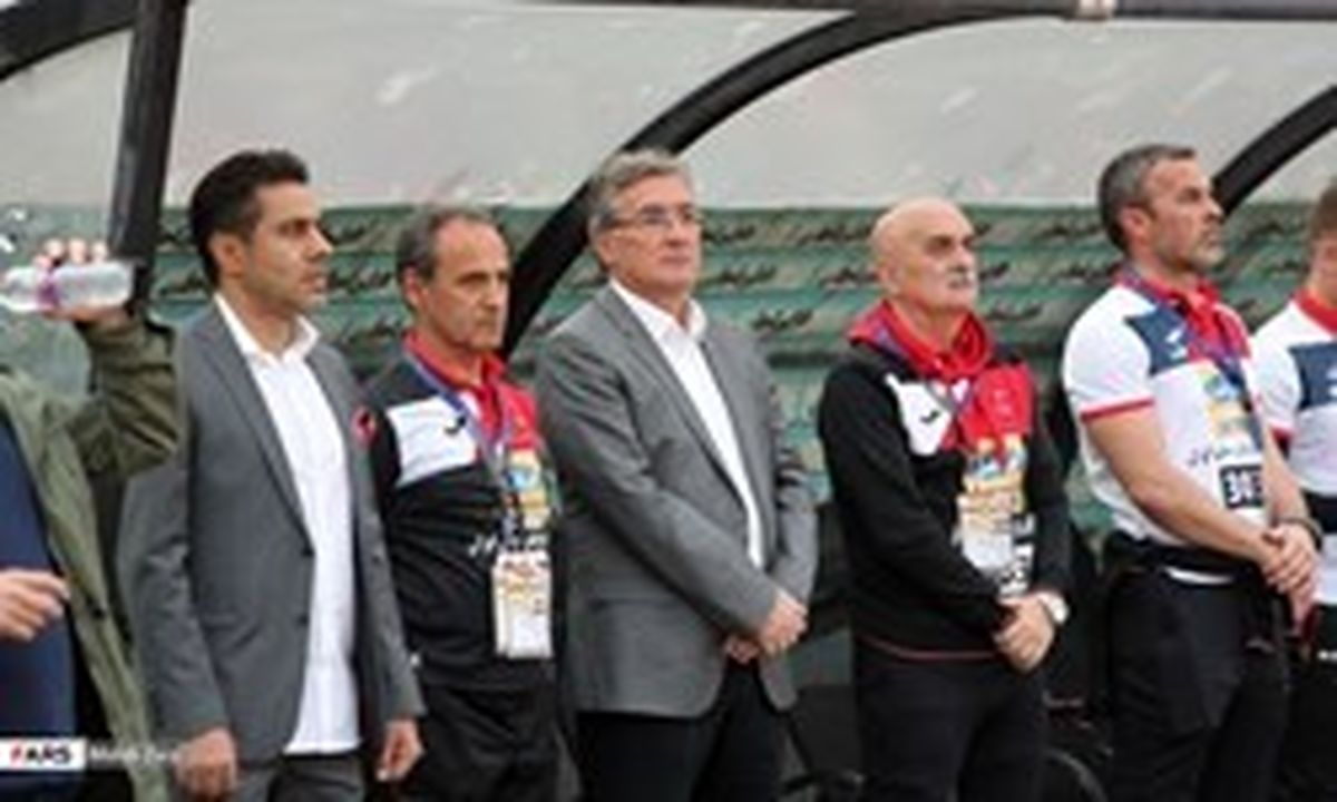 اتفاقی باورنکردنی در فوتبال ایران با ارسال یک پیامک