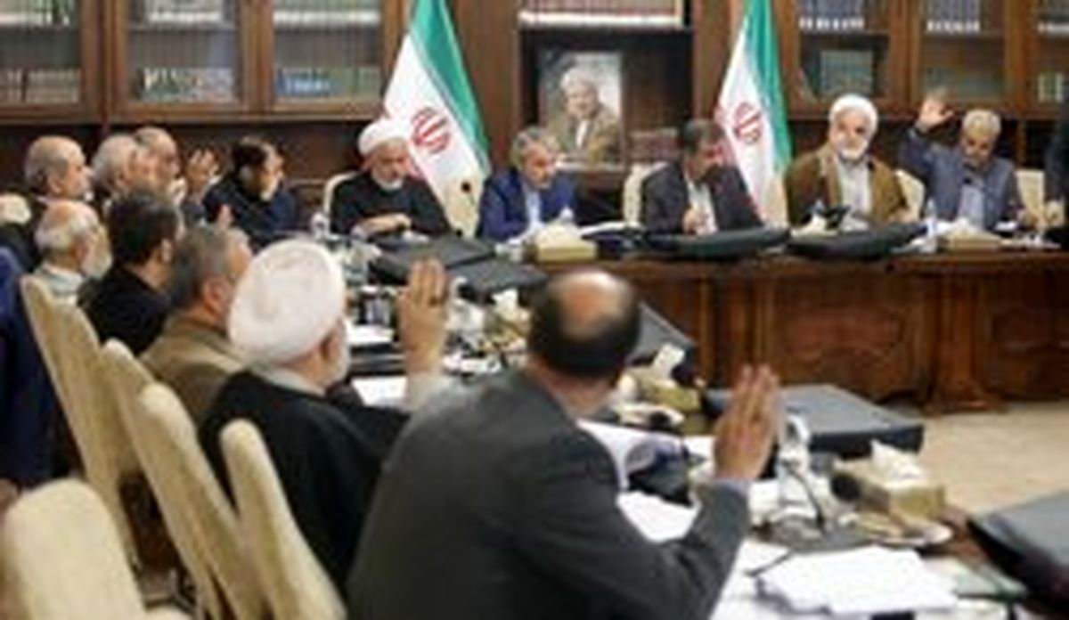 آیا رئیس جمهور دوباره قهر کرده است؟!