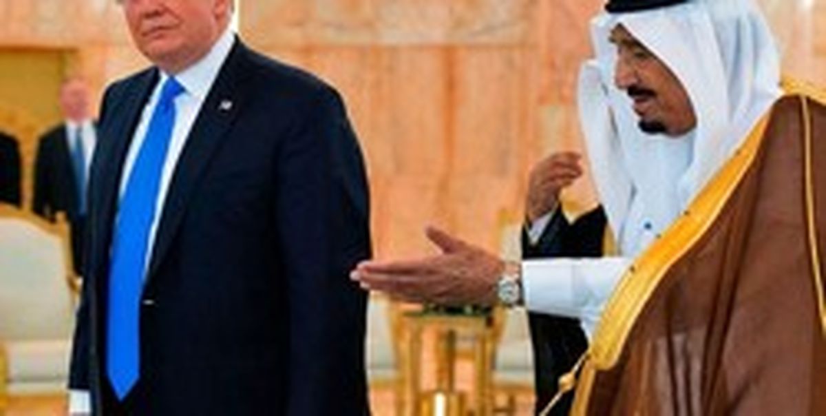 سفر پناهندگان فلسطینی در لبنان به مکه ممنوع شد