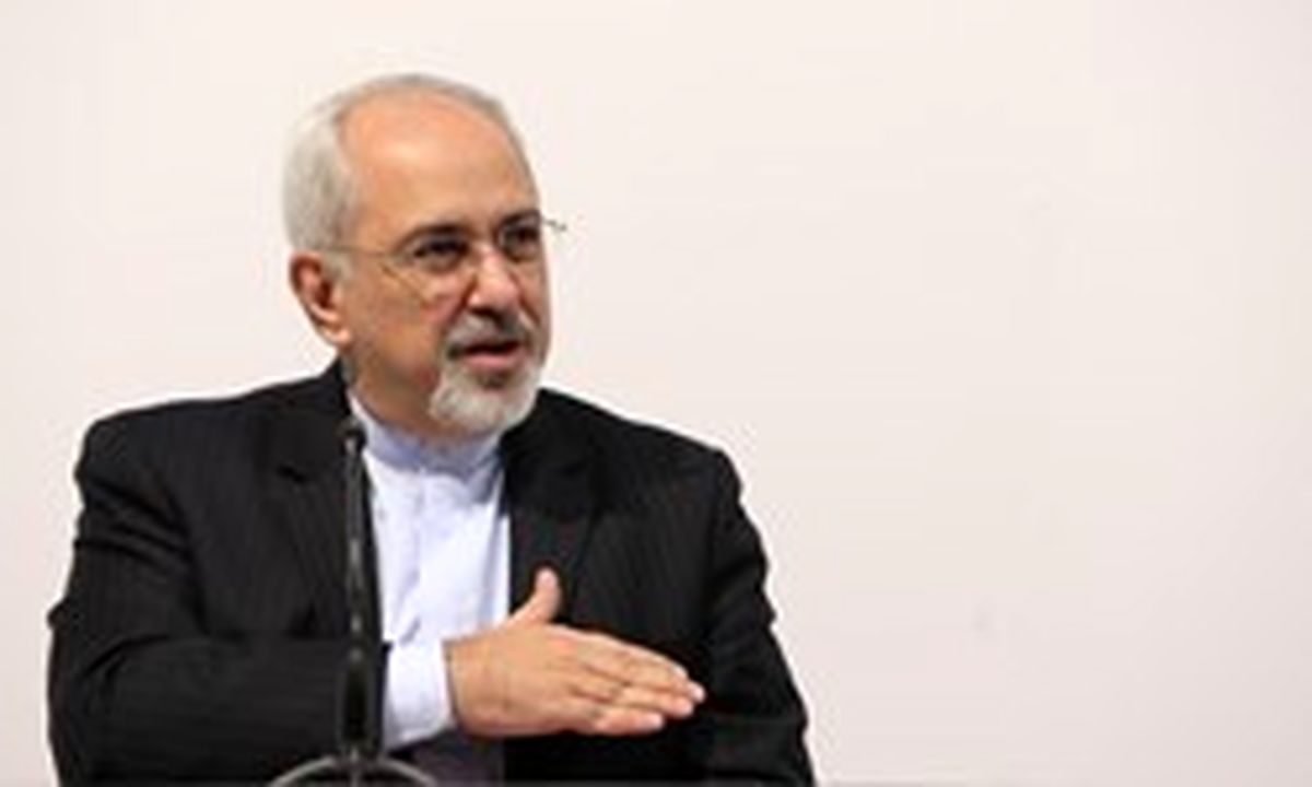 پاسخ ظریف به سخنان ضد ایرانی نتانیاهو