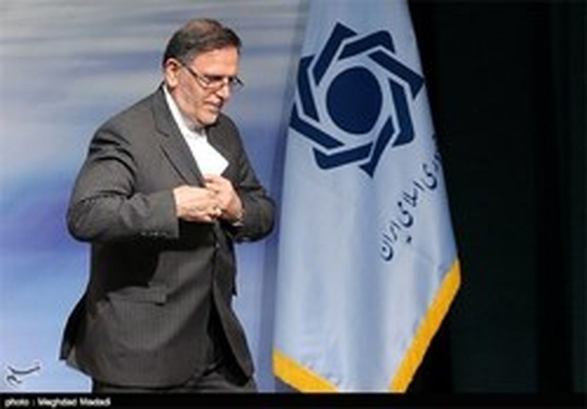سیف: با ایجاد بازار سیاه ارز مقابله می‌شود