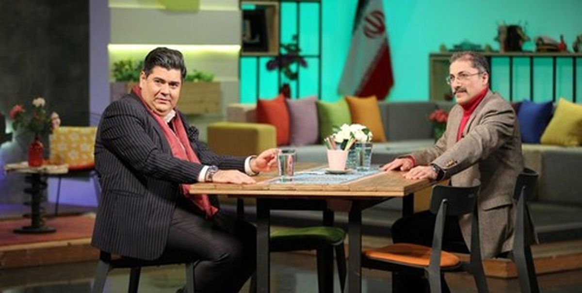 ماجرای نانوایی رفتن خواننده معروف ایرانی +عکس