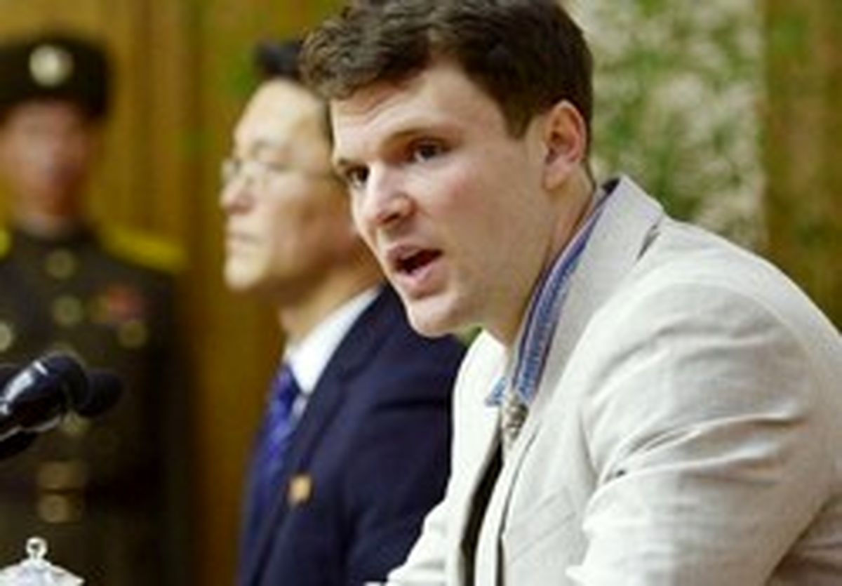 آمریکا ممنوعیت سفر شهروندانش به کره شمالی را تمدید کرد