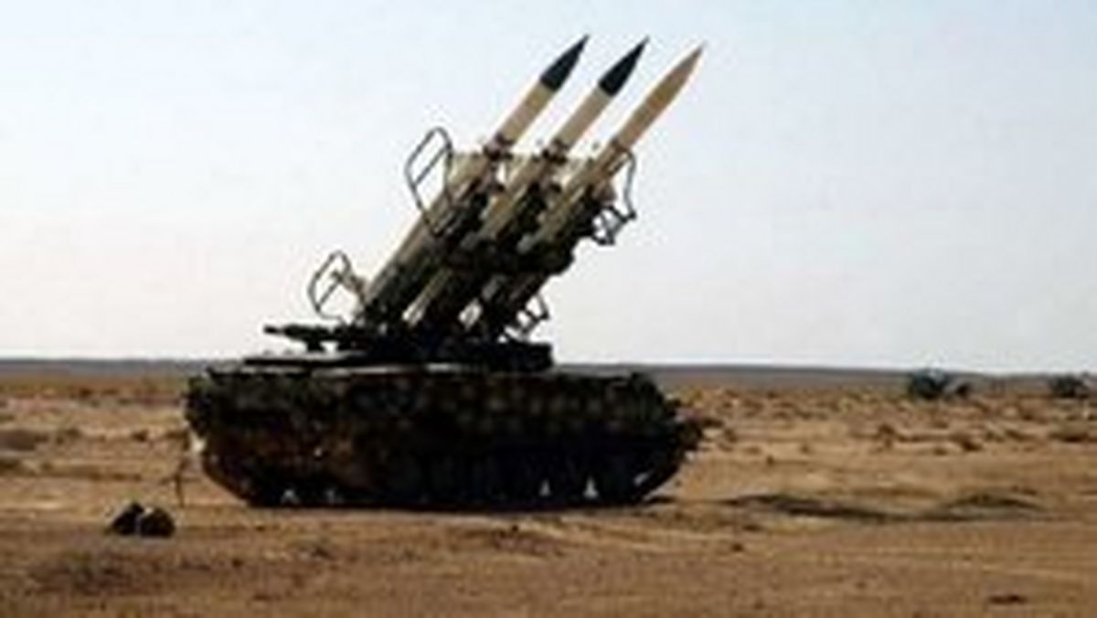 ۳۰۰ نقطه پدافندی در شرق کشور فعال شد