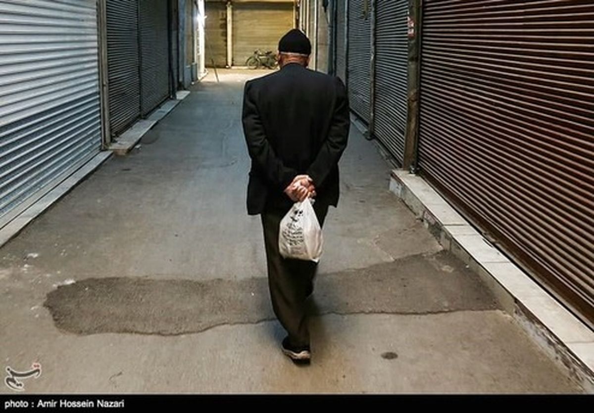 هشدار پلیس: بعد از ساعت ۲۰ در خیابان نباشید