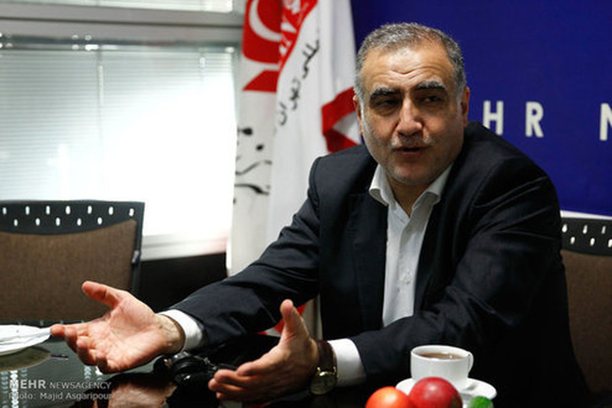 تلاش «روحانی» برای جلوگیری از ابطال واگذاری کشت و صنعت مغان