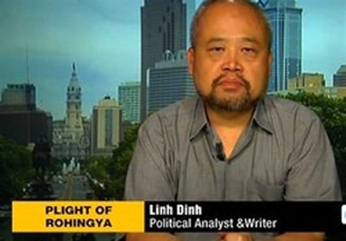 نویسنده آمریکایی: تحریم‌ها علیه ایران تأثیر مطلوب ترامپ را نخواهند داشت