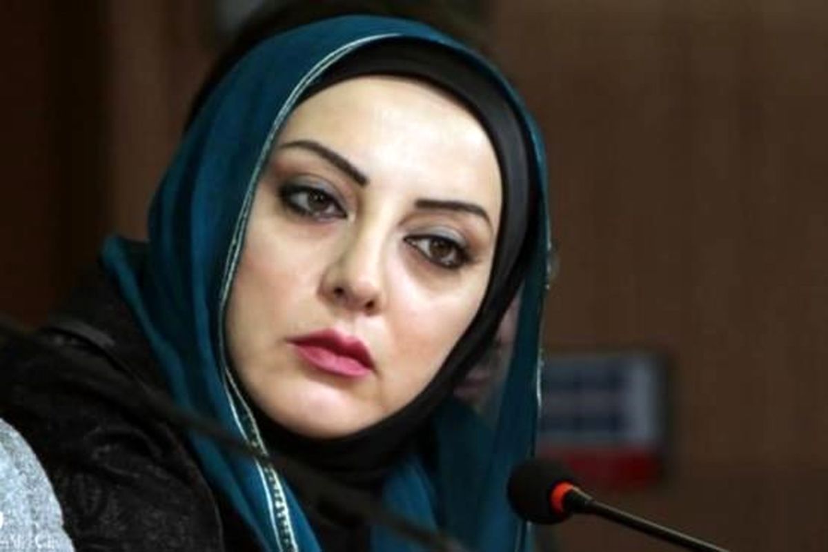 بازیگر زن: من بازیگر شهری نیستم! +عکس