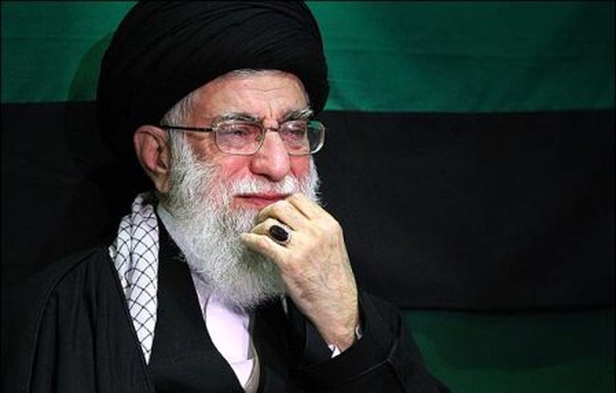 مادر سادات در کلام مقام معظم رهبری