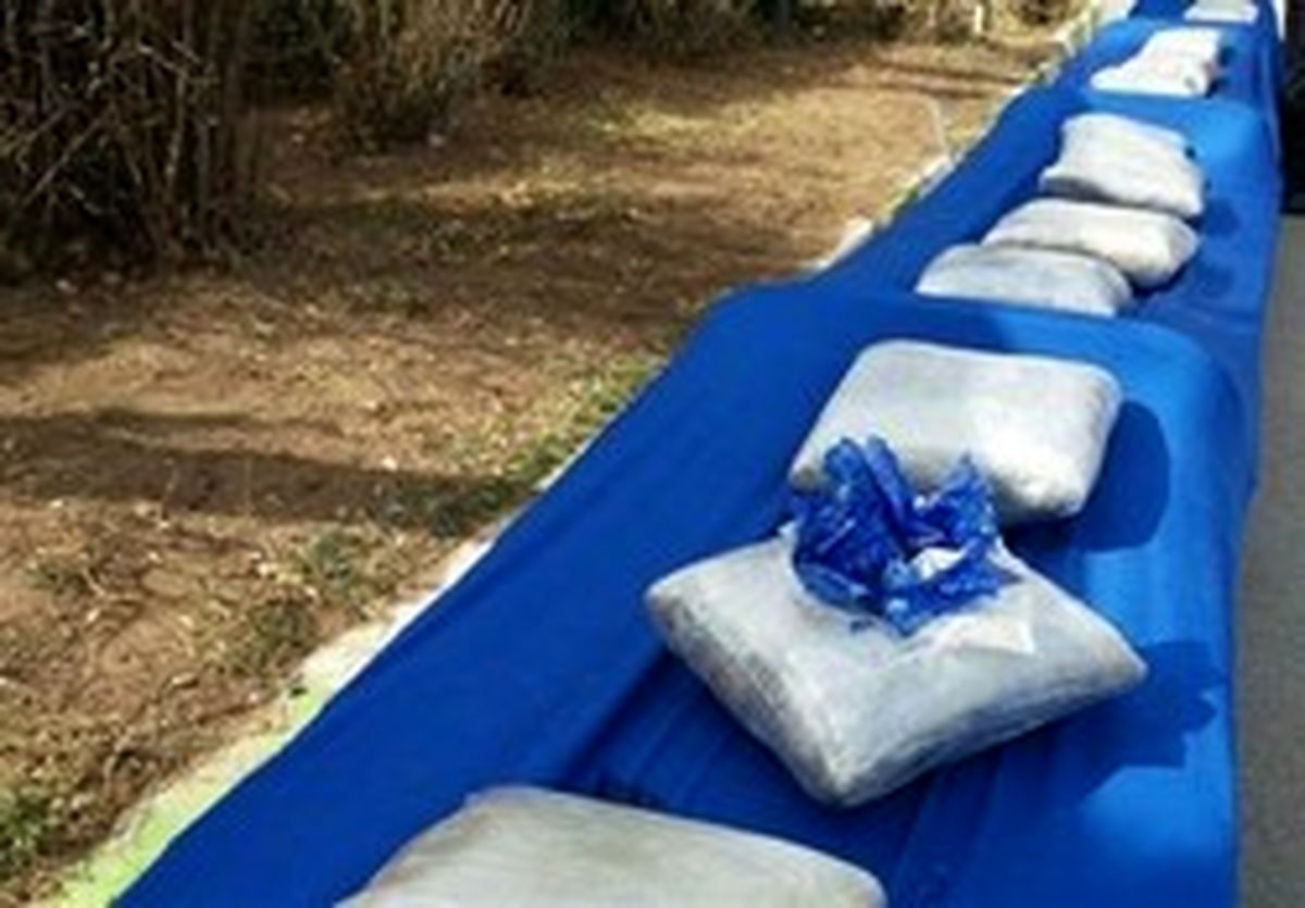 باند تهیه و توزیع مواد مخدر در زندان یزد منهدم شد