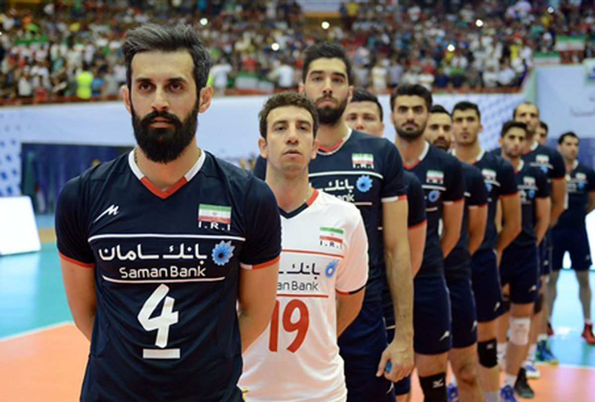 مگر این مملکت وزیر ورزش ندارد؟!