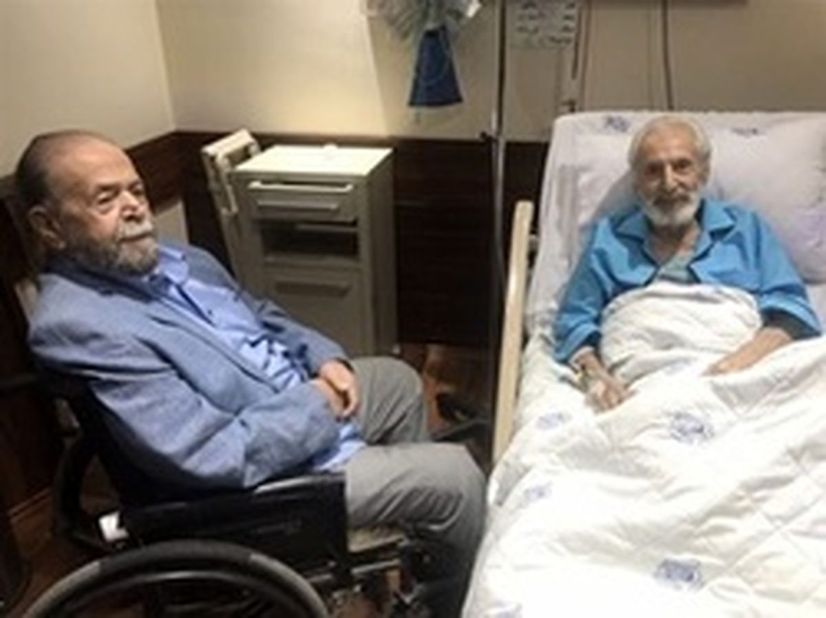 پیشبینی متفاوت استاد مشایخی از نتیجه دربی!