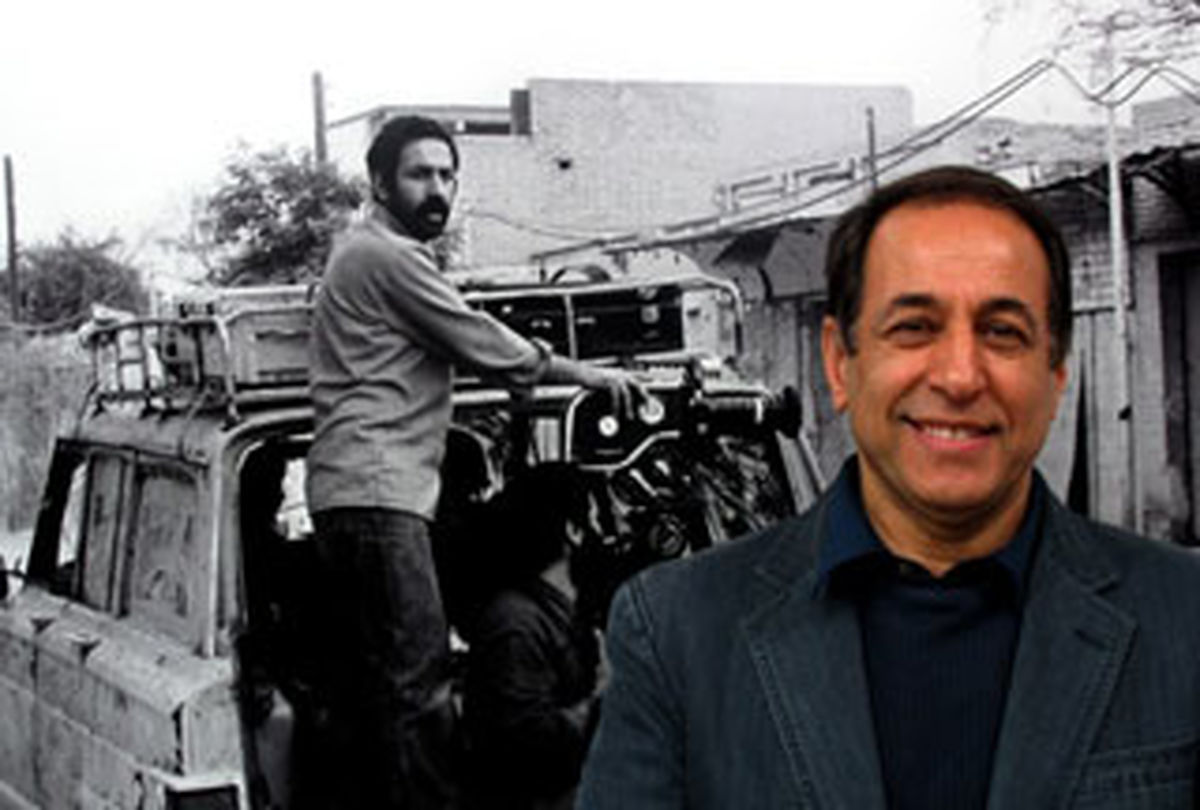از ترس ساواکی‌ها لباس مستخدم‌ها را پوشیدم/انقلاب ما رنگ دنیا را عوض کرد