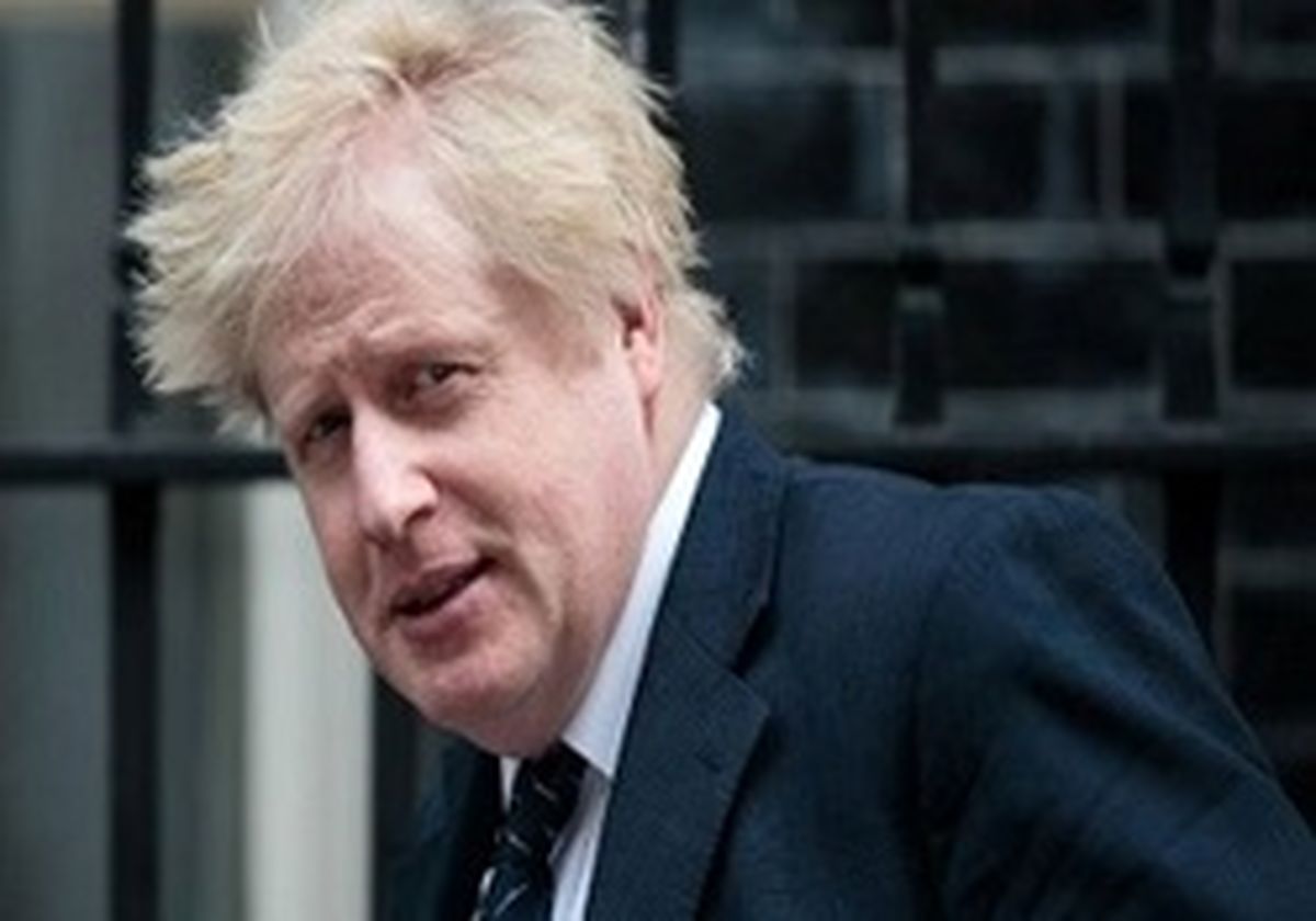 پیشنهاد انگلیس برای حفظ برجام