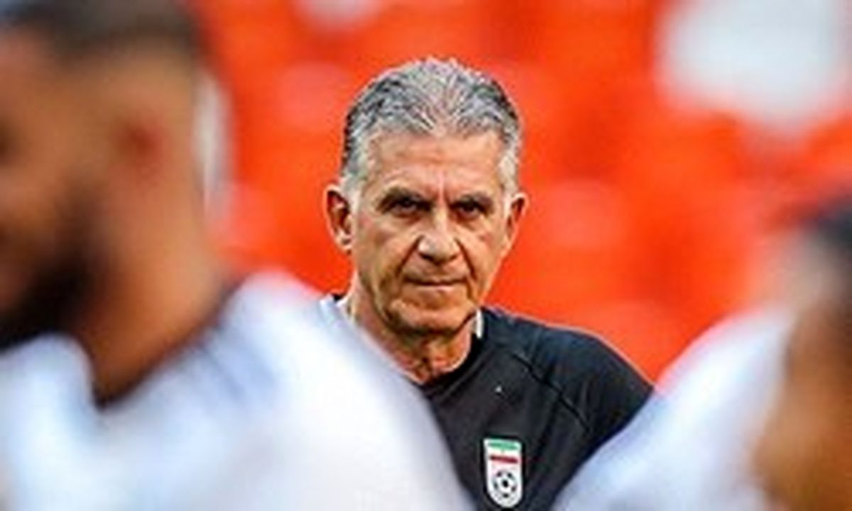 ورزشگاه سارانسک روسیه در تسخیر ایرانیها!