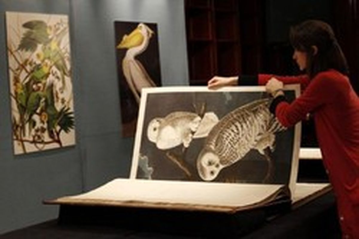 گران‌ترین کتاب جهان +عکس