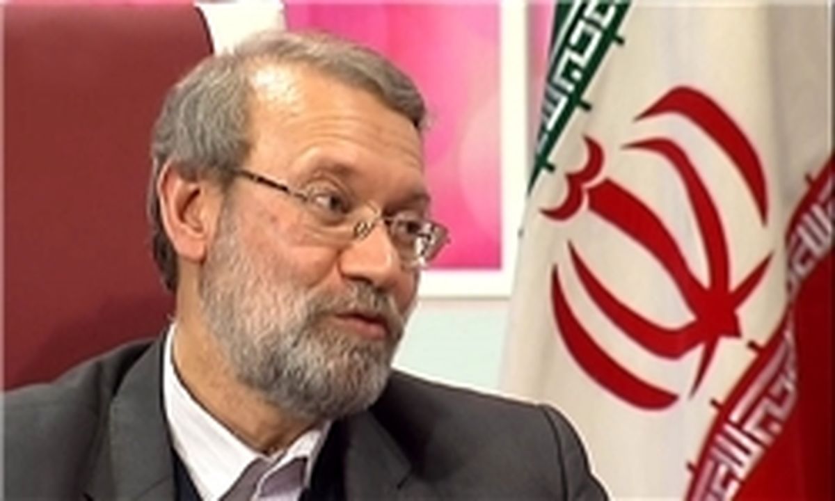 دیدار رئیس مجلس ایران با رؤسای مجلس ترکیه و افغانستان